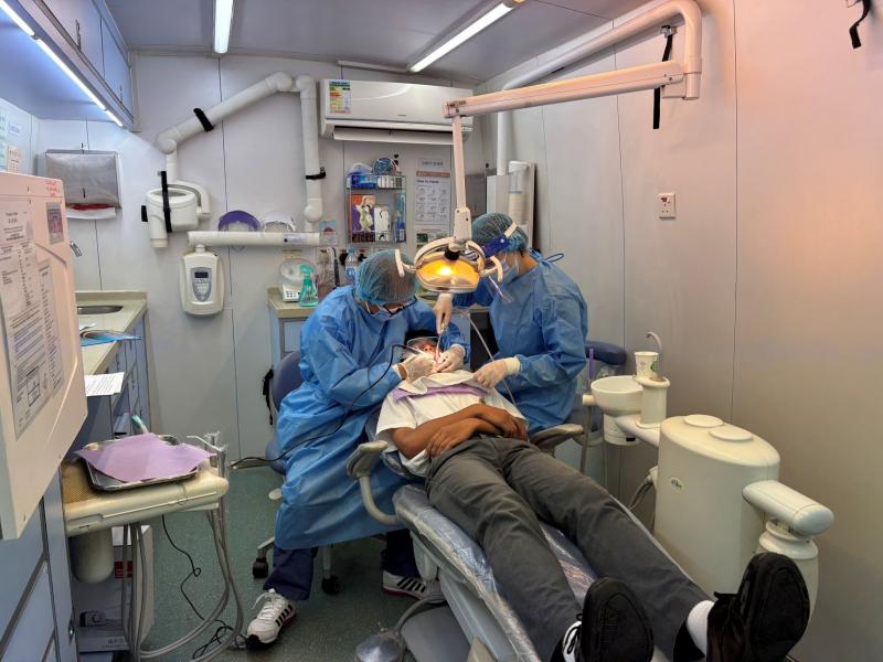 Love Teeth Day at School