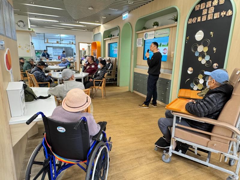 眼睛健康講座 眼睛健康講座