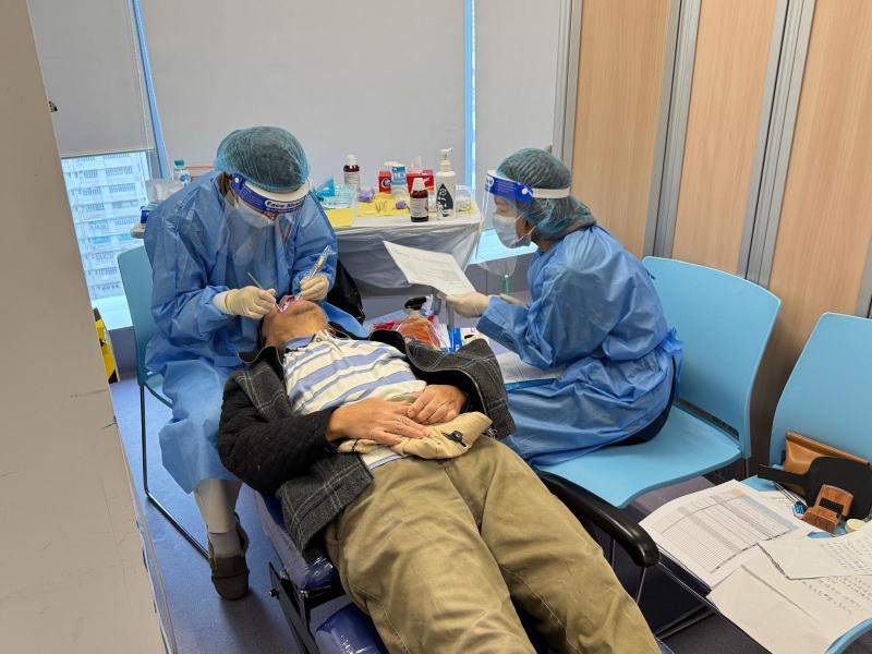 Love Teeth Day 2026 (Kwai Tsing)